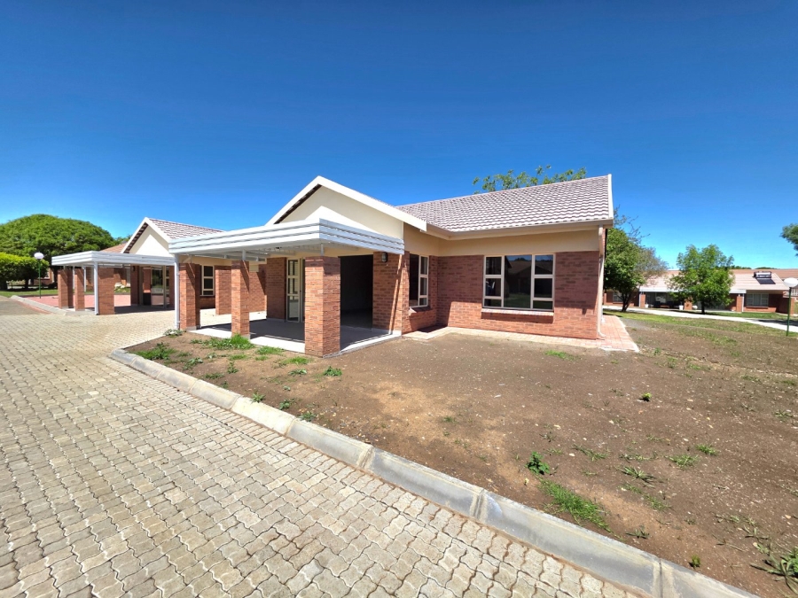 2 Bedroom Property for Sale in Panorama Free State